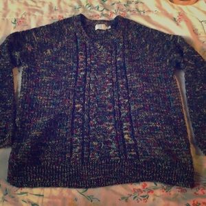 Time and Tru long sleeve shirt